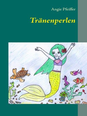 cover image of Tränenperlen